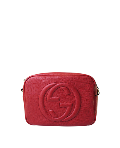 Soho Disco Bag, front view